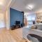 Apartment W Starym Sadzie by Interhome