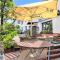 Apartment Holiday-Home Nr 1 am Bostalsee by Interhome