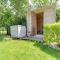 Apartment W Starym Sadzie by Interhome