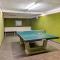 Apartment Guardaval Apt 107 by Interhome