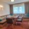 Apartment Rosa-5 by Interhome