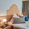 Apartment Rosa-5 by Interhome