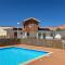 Holiday Home Résidence Plage Océane-3 by Interhome