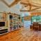 Holiday Home Les Bains Douche by Interhome