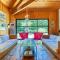 Holiday Home Les Bains Douche by Interhome