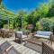 Holiday Home Les Bains Douche by Interhome