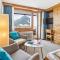 Apartment Guardaval - Utoring-5 by Interhome - Davos