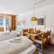 Apartment Guardaval - Utoring-9 by Interhome - Davos