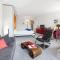 Apartment Parkareal - Utoring-13 by Interhome - Davos