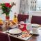 Apartment Parkareal - Utoring-13 by Interhome - Davos