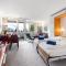Apartment Parkareal - Utoring-13 by Interhome - Davos