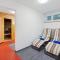 Apartment Parkareal - Utoring-13 by Interhome - Davos