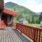 Chalet Fjellbris by Interhome
