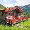 Chalet Fjellbris by Interhome