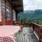Chalet Fjellbris by Interhome