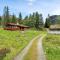Chalet Fjellbris by Interhome - Holsa