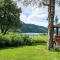 Chalet Haukedalspanorama by Interhome