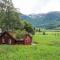 Chalet Haukedalspanorama by Interhome