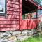 Chalet Haukedalspanorama by Interhome