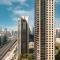 Magnificent - Damac Distinction Downtown - Dubai