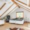 Chalet Bäcklunda by Interhome