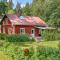 Chalet Bäcklunda by Interhome