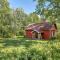 Chalet Bäcklunda by Interhome
