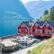 Holiday Home Jambueggi by Interhome