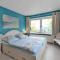 Holiday Home Deichhaus Küstenwind-4 by Interhome - Fedderwarderdeich