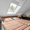 Holiday Home Deichhaus Küstenwind-4 by Interhome - Fedderwarderdeich
