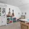 Holiday Home Deichhaus Küstenwind-4 by Interhome - Fedderwarderdeich