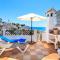 Holiday Home Amanda by Interhome