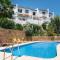 Holiday Home Amanda by Interhome
