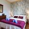 Holiday Home Villa Montemar by Interhome