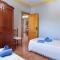 Holiday Home Villa Montemar by Interhome