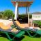 Holiday Home Villa Montemar by Interhome