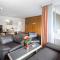 Apartment Parkareal - Utoring-49 by Interhome - Davos