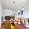 Apartment Parkareal - Utoring-47 by Interhome - Davos