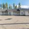 Holiday Home 4 seasons hymy b by Interhome