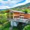 Chalet Woovim 14-3 by Interhome - 南达
