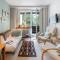 Apartment Parkareal - Utoring-8 by Interhome - Davos