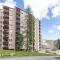 Apartment Parkareal - Utoring-8 by Interhome - Davos