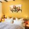 Apartment Am Hohen Bogen-25 by Interhome