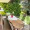 Apartment Am Hohen Bogen-25 by Interhome