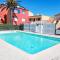 Holiday Home Nautica-3 by Interhome