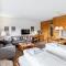 Apartment Guardaval - Utoring-44 by Interhome - Davos