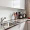 Apartment Guardaval Apt 502 by Interhome