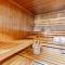 Apartment Guardaval Apt 502 by Interhome