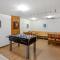 Apartment Guardaval Apt 502 by Interhome