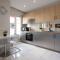 Apartment Le Puget by Interhome